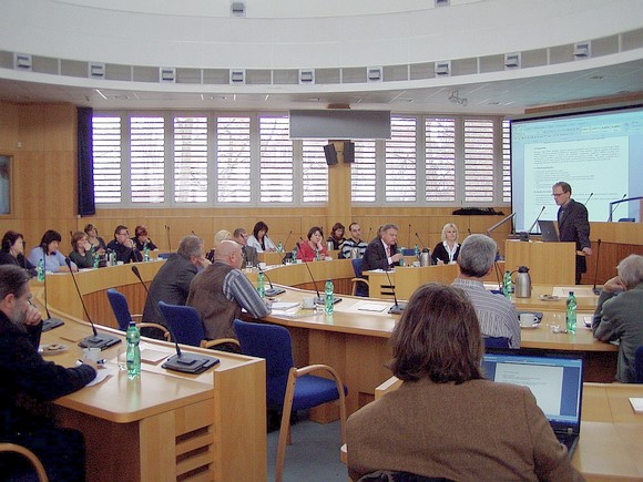 konference