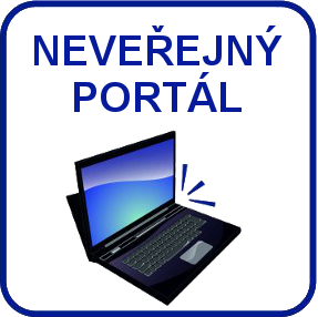 Neveřejný portál