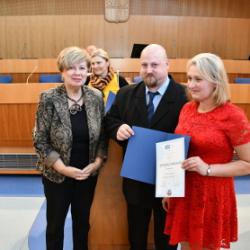 Spokojený zákazník 2018