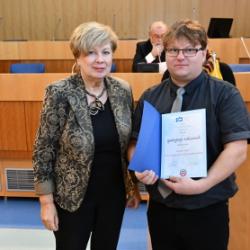 Spokojený zákazník 2018