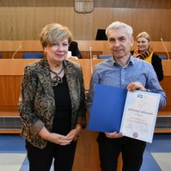 Spokojený zákazník 2018