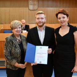 Spokojený zákazník 2018
