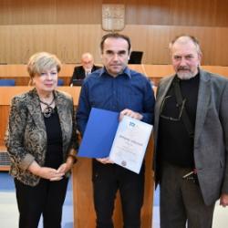 Spokojený zákazník 2018