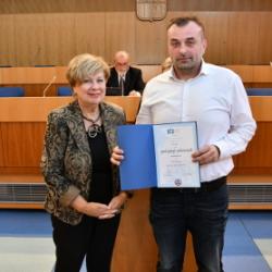 Spokojený zákazník 2018