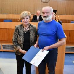 Spokojený zákazník 2018