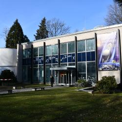 Hvězdárna a planetárium České Budějovice