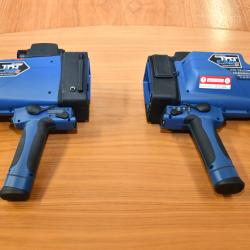 Radary LTI 20/20 TruCam II.