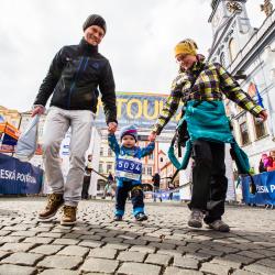 RunTour startuje běžeckou sezonu na jihu Čech!