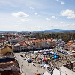 RunTour startuje běžeckou sezonu na jihu Čech!