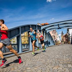 RunTour startuje běžeckou sezonu na jihu Čech!