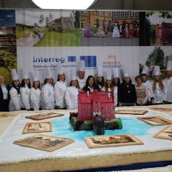 Travelfest nabídne cestování, dobré jídlo a pití i zábavu pro celé rodiny