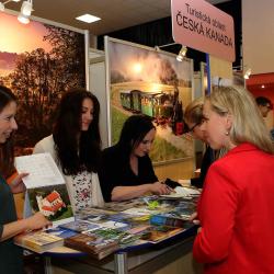 Travelfest nabídne cestování, dobré jídlo a pití i zábavu pro celé rodiny