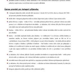 PASECKÁ ŠEDESÁTKA 2019 - info.
