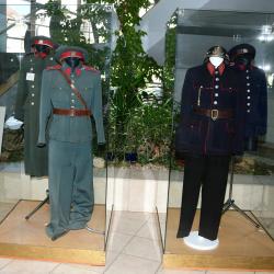 Jihočeský kraj hostí výstavu policejních fotografií Fotostopa 2019.