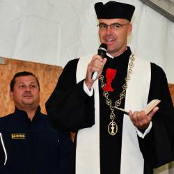 Trocnovské slavnosti 2019.