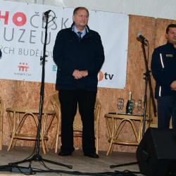 Trocnovské slavnosti 2019.