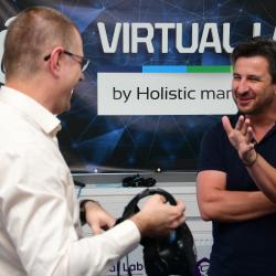 Náměstek Knot: Jihočeský kraj podporuje rozvoj digitálních technologií.