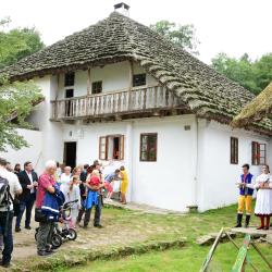 Dožínky Hoslovice