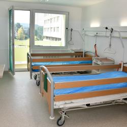 V úterý 22. září proběhlo slavnostní otevření zrekonstruovaného pavilonu LDN. Rekonstrukce trvala necelé dva roky a pavilon byl rekonstruován nákladem 65 milionů korun. 