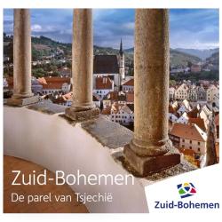 Propagační materiály.
