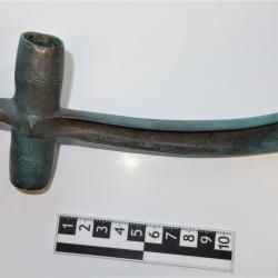 Sekeromlat.