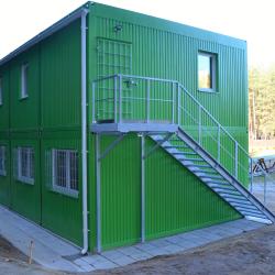 Klub biatlonu Staré Město pod Landštejnem - Klub ze srdce České kanady.