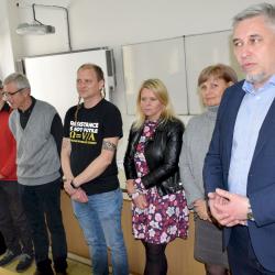 Nejlepším mladým jihočeským technikem je Štěpán Mikeš ze ZŠ Nerudova.