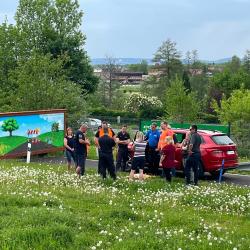Jihočeský kraj ve spolupráci s Krajským ředitelstvím policie Jihočeského kraje a Karlovarským krajem připravil v termínu 16. – 17. května 2022 letošní V. ročník výjezdního setkání jihočeských manažerů prevence kriminality.