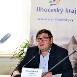 Albrechtice nad Vltavou na Písecku se staly Vesnicí roku Jihočeského kraje 2022. Tuto zprávu i s gratulací, jak se již stalo tradicí, zatelefonoval náměstek hejtmana Pavel Hroch starostovi obce Miroslavu Ušatému v pondělí 6. června.