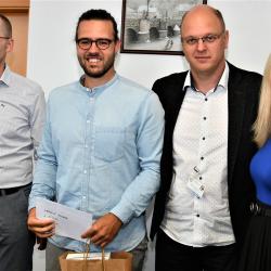 Soutěž Medik roku 2022 zná vítěze.