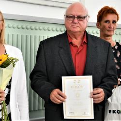 Soutěže obcí Jihočeského kraje v třídění odpadů za rok 2021 už znají své vítěze. 