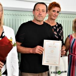 Soutěže obcí Jihočeského kraje v třídění odpadů za rok 2021 už znají své vítěze. 