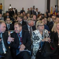 SLAVNOSTNÍ ZAHÁJENÍ, STŘEDA 21. září / Opening ceremony, Wednesday, September 21 (foto: Václav Pancer)