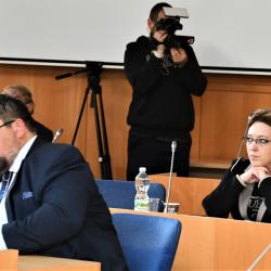 Na Krajském úřadu Jihočeského kraje se na konci tohoto týdne konala dvoudenní výroční mezinárodní vědecká konference Vysoké školy evropských a regionálních studií (VŠERS) pod názvem Udržitelný rozvoj: Příležitosti a výzvy pro Evropu a ČR.