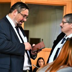 Na Krajském úřadu Jihočeského kraje se na konci tohoto týdne konala dvoudenní výroční mezinárodní vědecká konference Vysoké školy evropských a regionálních studií (VŠERS) pod názvem Udržitelný rozvoj: Příležitosti a výzvy pro Evropu a ČR.