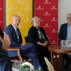 Seminář č.1: ENERGETICKÁ SOBĚSTAČNOST EVROPY – REALITA NEBO ILUZE?