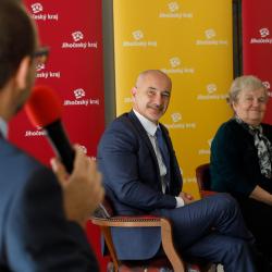 Seminář č.1: ENERGETICKÁ SOBĚSTAČNOST EVROPY – REALITA NEBO ILUZE?