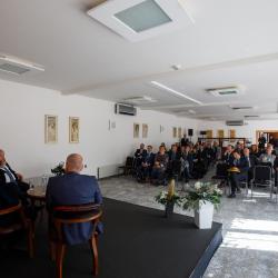 Seminář č.1: ENERGETICKÁ SOBĚSTAČNOST EVROPY – REALITA NEBO ILUZE?