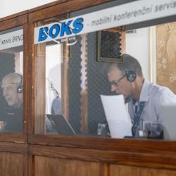 Seminář č.3: SOUSEDSKÁ PŘESHRANIČNÍ SPOLUPRÁCE JAKO ÚČINNÁ ODPOVĚĎ NA PROMĚNY SVĚTA, čtvrtek 22. září / Seminar No.3: Neighborhood cross-border cooperation as an effective response to the changes in the world, Thursday, September 22