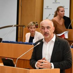 CENY HEJTMANA JIHOČESKÉHO KRAJE ZA SPOLEČENSKOU ODPOVĚDNOST UŽ ZNAJÍ SVÉ VÍTĚZE.