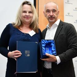 CENY HEJTMANA JIHOČESKÉHO KRAJE ZA SPOLEČENSKOU ODPOVĚDNOST UŽ ZNAJÍ SVÉ VÍTĚZE.