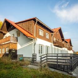 Dražba chaty Mládí se bude konat 12. prosince 2022.