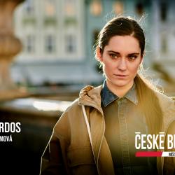 Místo zločinu České Budějovice.