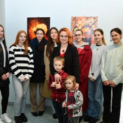 V hlavní budově Krajského úřadu v Českých Budějovicích se ve čtvrtek 2. února 2023 uskutečnil křest knihy JIHOČESKÉ OSOBNOSTI (známé a méně známé) – Oživování kulturní historie autorů Bohumila Ždichynce a Vladimíra Novotného. 