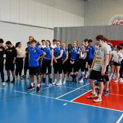 Gymnázium Česká vyhrálo první ročník hejtmanského poháru.