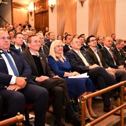 Euroregion Šumava - jihozápadní Čechy oslavil 30 let.