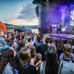 Do Lipna nad Vltavou míří už 12. ročník ČEZ Lipno Sport Festivalu (foto: Lipno Fotobanka)