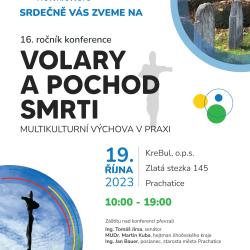 Multikultura v KreBulu pokračuje dalšími akcemi.