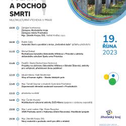 Multikultura v KreBulu pokračuje dalšími akcemi.
