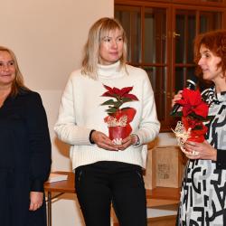 Ceny Křesadlo 2023 znají své majitele.